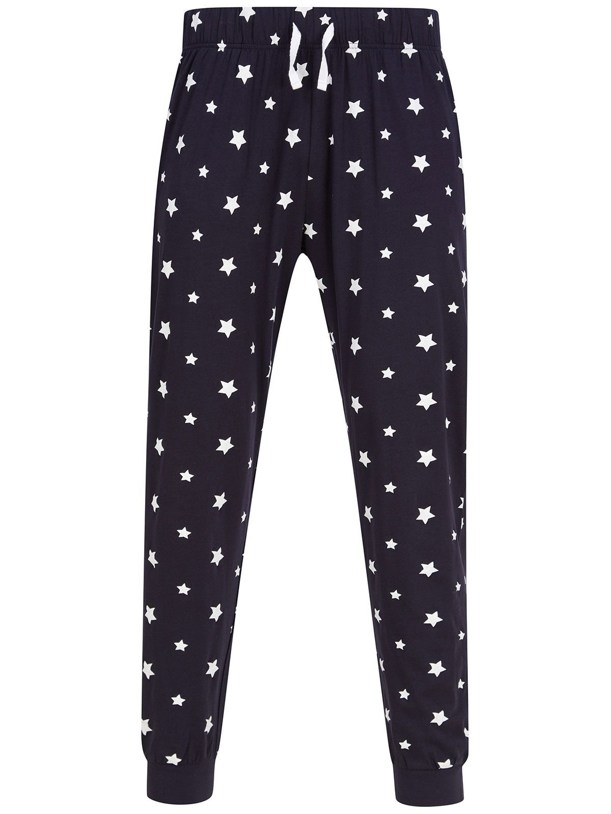 navy/white stars